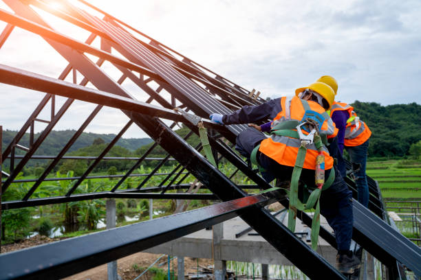 Best Local Roofing Companies  in Plum, PA