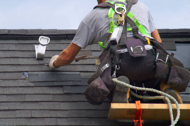 Best Residential Roofing Contractor  in Plum, PA