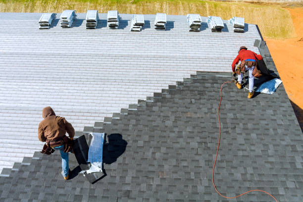 Best Commercial Roofing Services  in Plum, PA