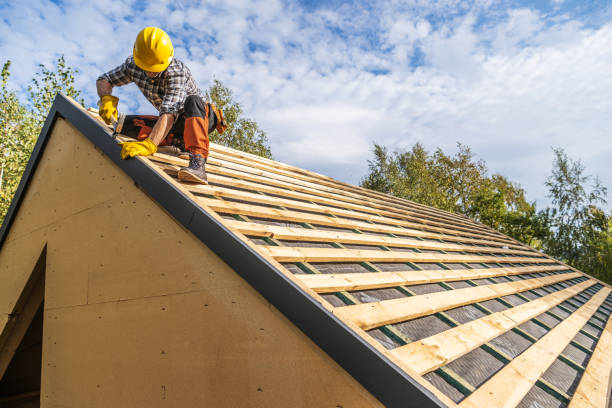 Best Metal Roofing Contractor  in Plum, PA