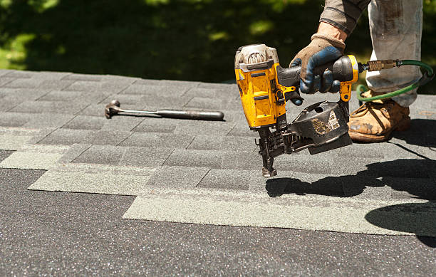 Gutter Installation and Roofing in Plum, PA