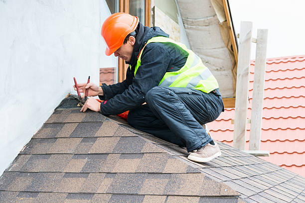 Best Slate Roofing Contractor  in Plum, PA